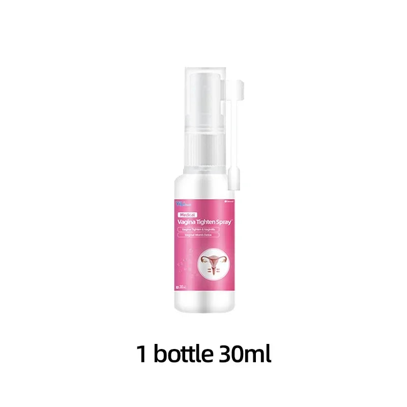 Vaginal Tightening Spray