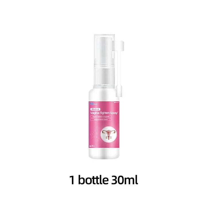 Vaginal Tightening Spray