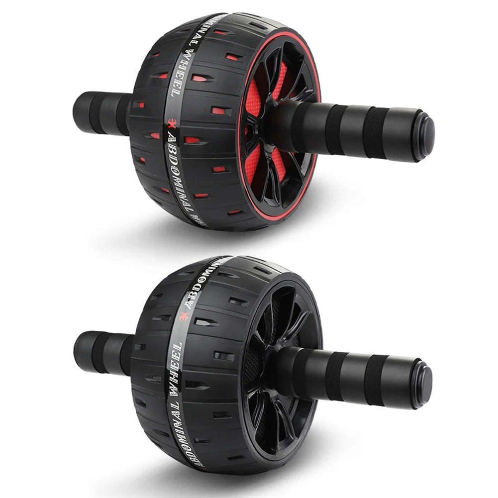 EmpowerCore Silent Strength Ab Roller