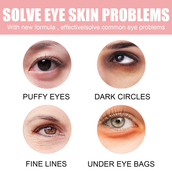 Eye Mask Fades Fine Lines, Eye Bags, Eye Mask