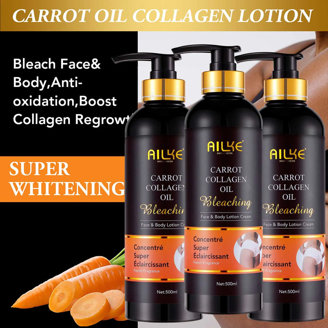Radiant Renewal 5-in-1 Collagen Glow Set