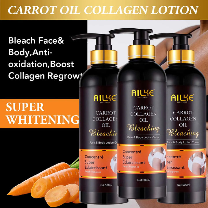 Radiant Renewal 5-in-1 Collagen Glow Set