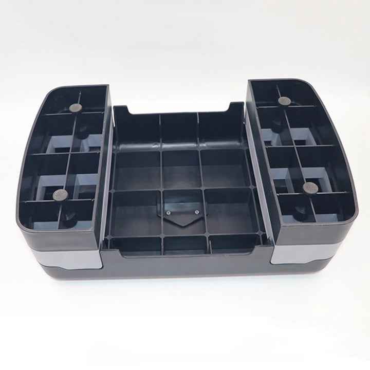 EmpowerStep Mini Fitness Pedal – Adjustable, Non-Slip Home Stepper