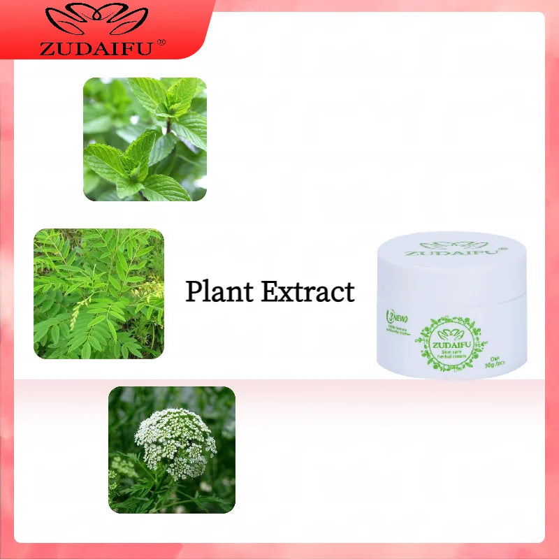 EmpowerEase Herbal Renewal Body Cream – Third Generation Formula