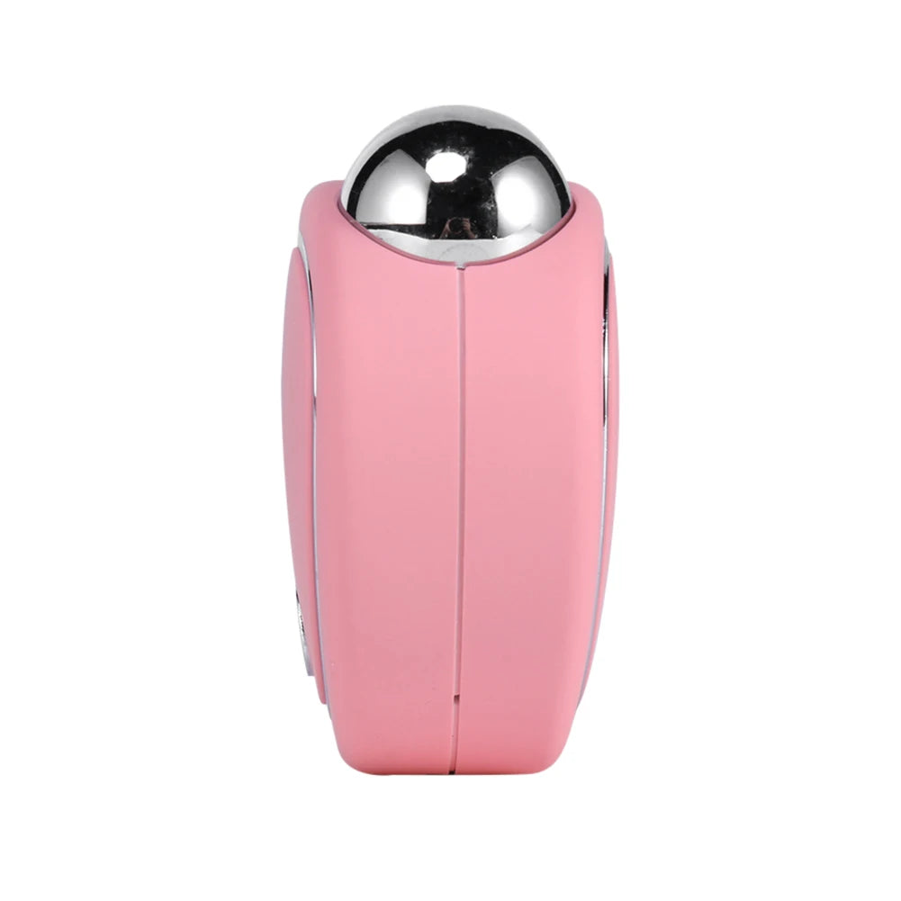 SculptGlow Microcurrent Facial Toning Device