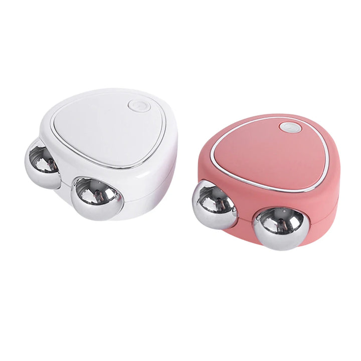 SculptGlow Microcurrent Facial Toning Device