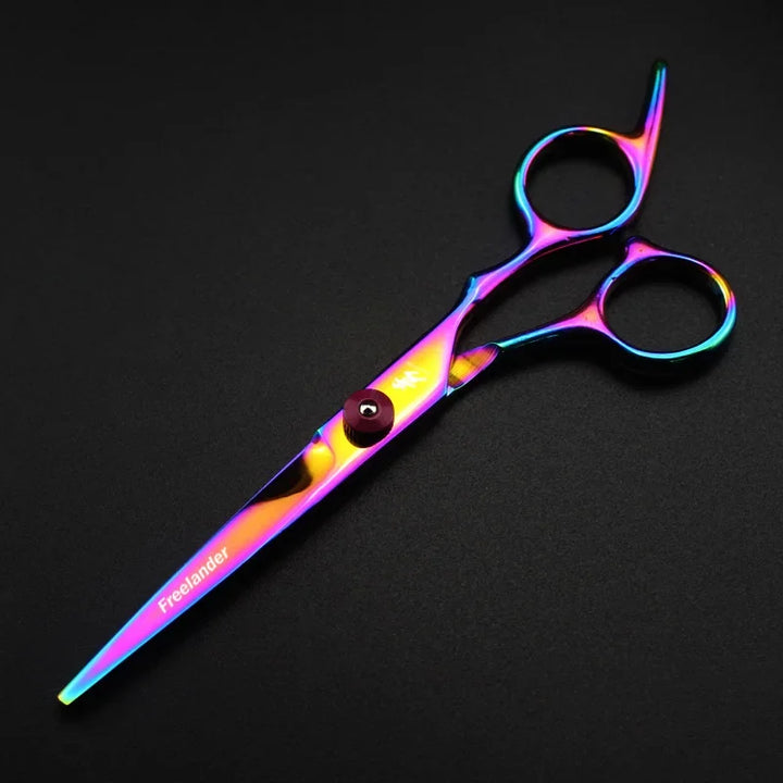 PrecisionEdge 6" Thinning & Cutting Hair Scissors – Pro Salon Shears