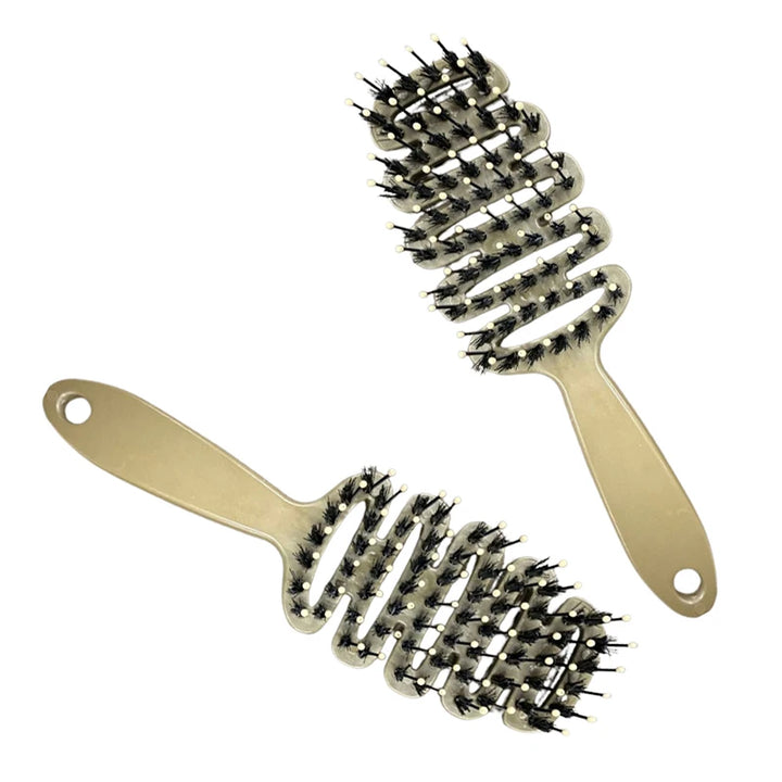 Hollow Scalp Massage Comb