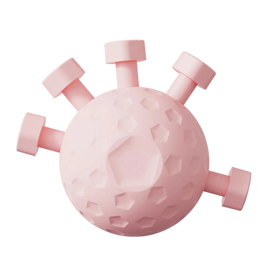 EmpowerGrip Finger & Hand Strength Trainer – Adjustable Grip Ball for Strength & Flexibility