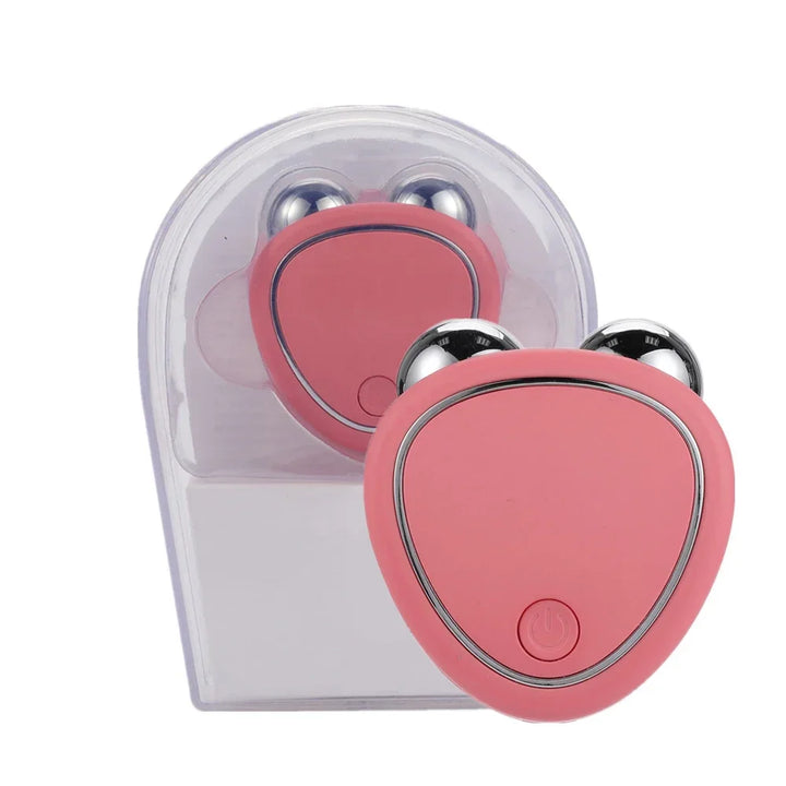 LumiLift Microcurrent Face Sculptor – EMS Skin Firming & Rejuvenation Tool