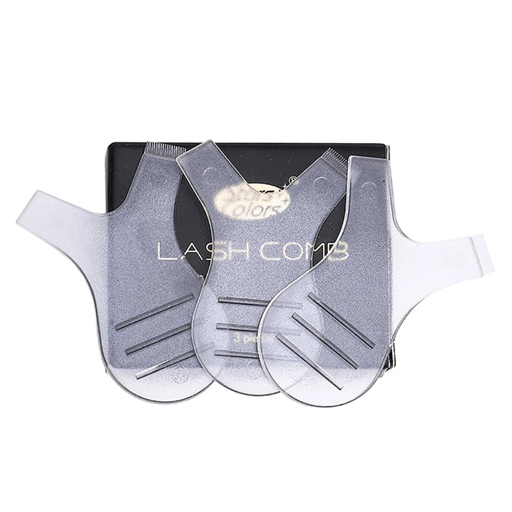 LuxeLift Eyelash Perm Kit – At-Home Lash Lifting & Curling System