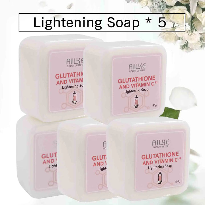 Radiance Ritual Brightening Skincare Set