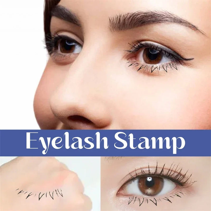 Precision Lash Stamp Trio – Flawless Lower Lash Imprint Set