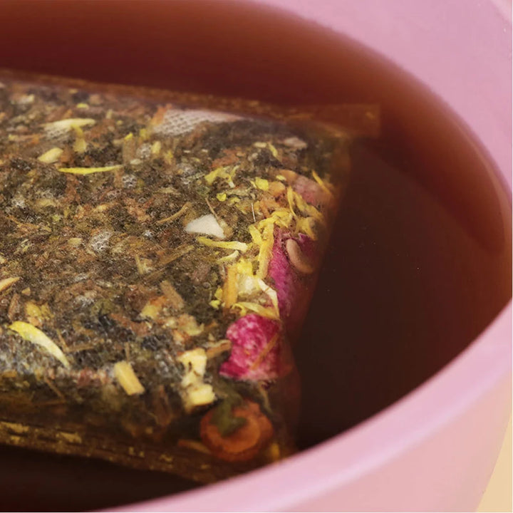 Herbal Detox Steam Yoni SPA for Women Vaginal Health