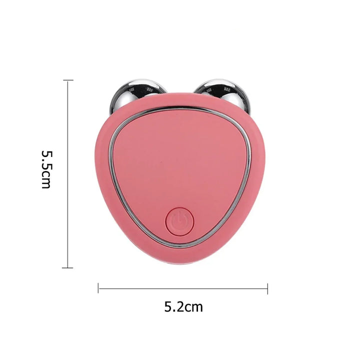 LumiLift Microcurrent Face Sculptor – EMS Skin Firming & Rejuvenation Tool