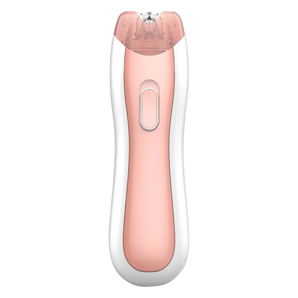 EmpowerEase SmoothGlide Portable Electric Epilator