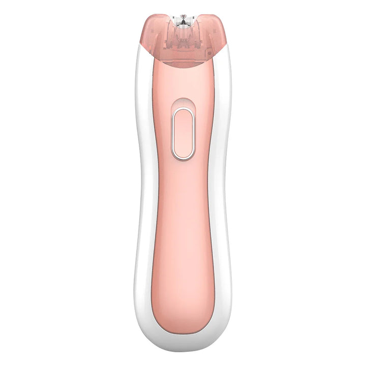 EmpowerEase SmoothGlide Portable Electric Epilator