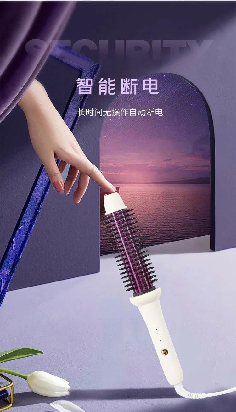 Velvet Waves 3-in-1 Styling Comb