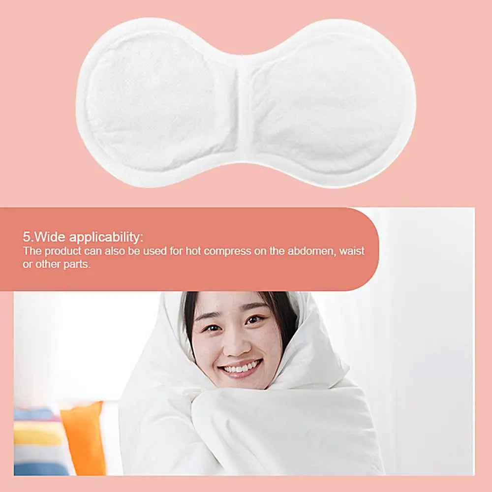 Self-Heating Waist Warmer