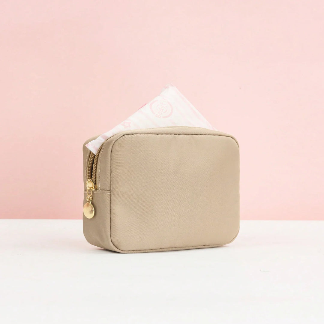 Sanitary Bag Period Bag Pad Bag