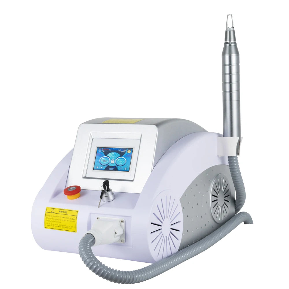 Radiance Renew Laser Precision System