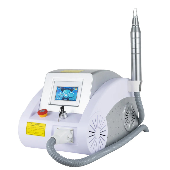 Radiance Renew Laser Precision System