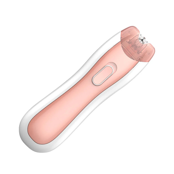 EmpowerEase SmoothGlide Portable Electric Epilator