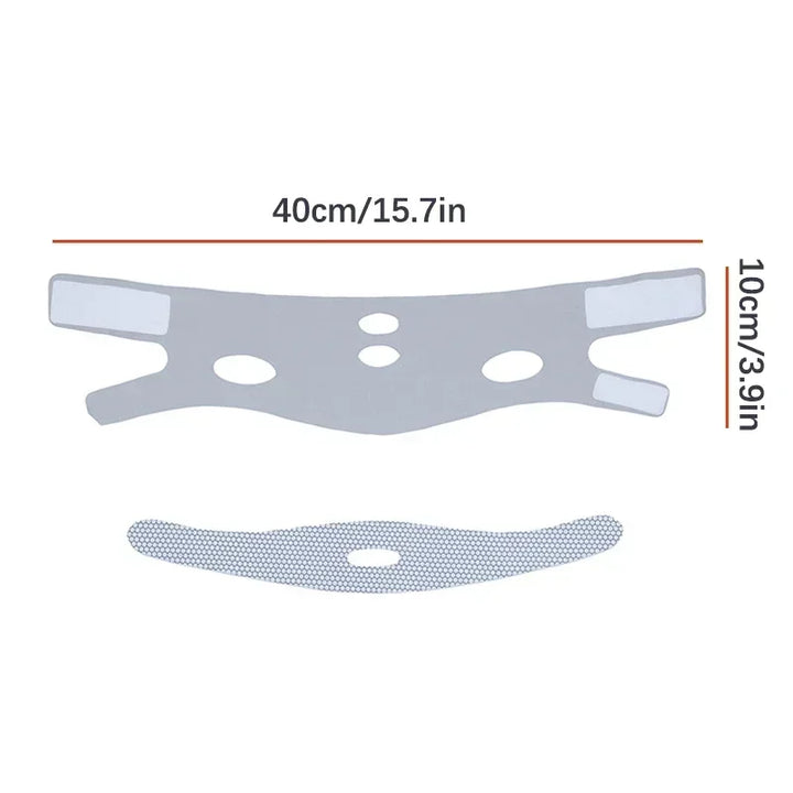 SculptSleep V-Line Lifting Band