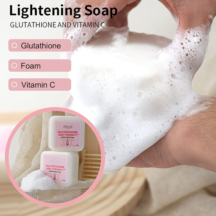 Radiance Renewal Whitening & Moisturizing Body Care Set