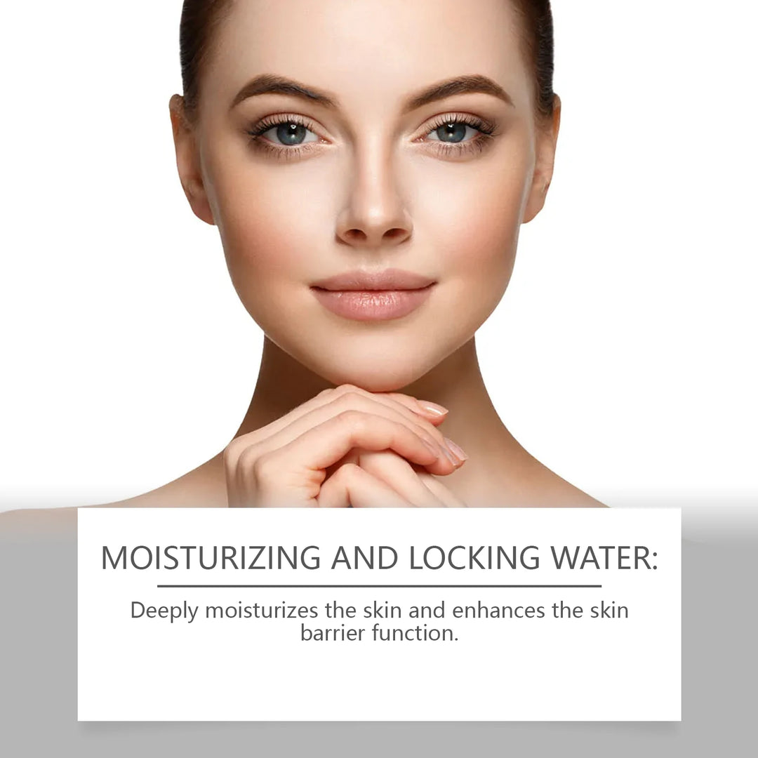 Snail Mucin 92% Repair Gel Cream – Hydrate, Soothe & Rejuvenate