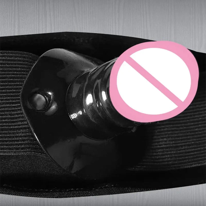 PAQIN Remote-Control Plug – Discreet Silicone Vibrator for Versatile Play