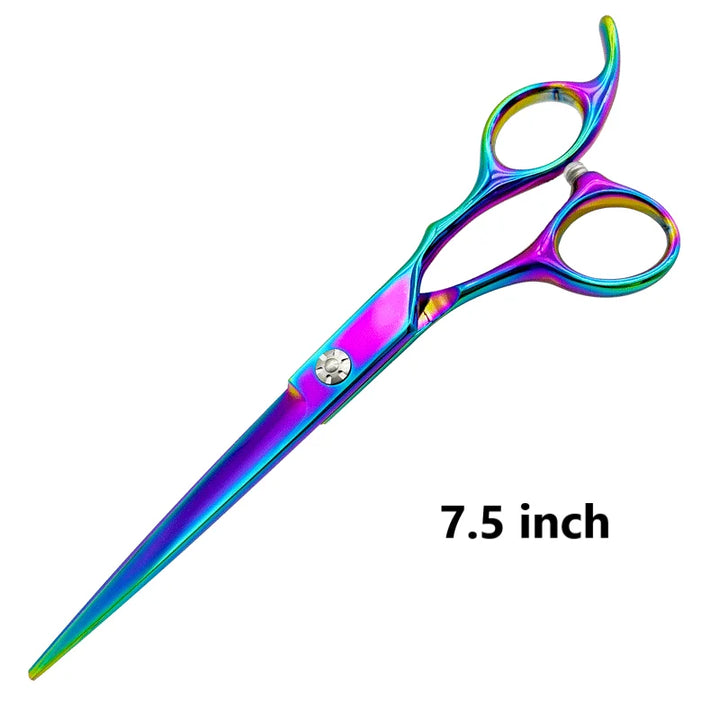 Wingsbro High-Class Professional Hairdressing Scissors – 6", 7", or 8"