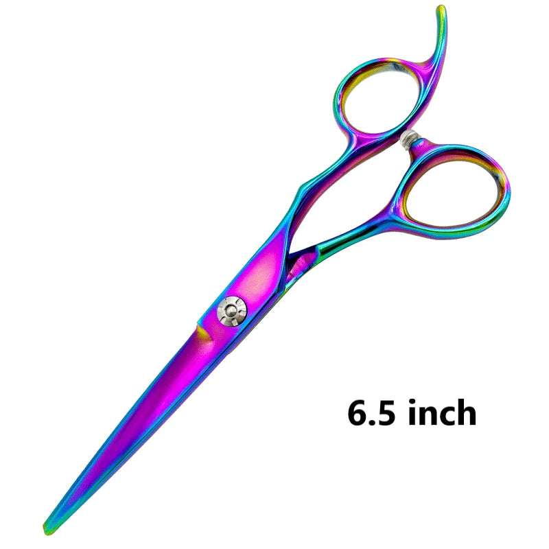 Wingsbro High-Class Professional Hairdressing Scissors – 6", 7", or 8"