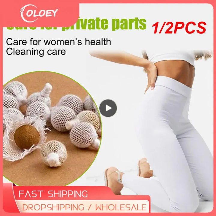 Natural Slimming Detox Yoni Pearls – Herbal Weight Loss & Body Shaping Beads | 7pcs Pack
