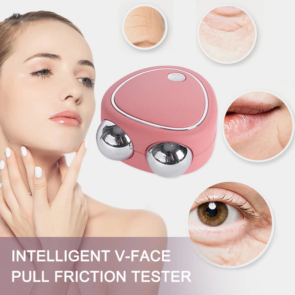 SculptGlow Microcurrent Facial Toning Device