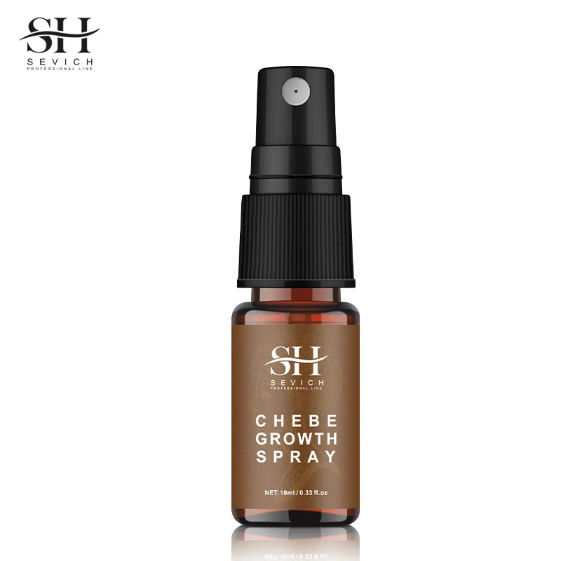 Chebe PowerGrow Hair Revival Set – Anti-Breakage & Fast Growth Oil for Thicker, Stronger Hair