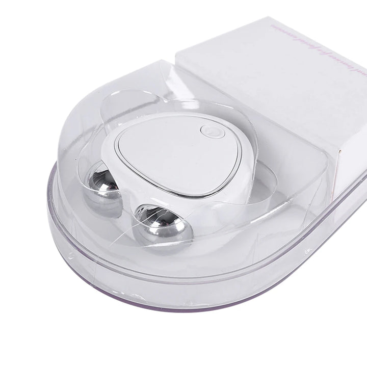 SculptGlow Microcurrent Facial Toning Device