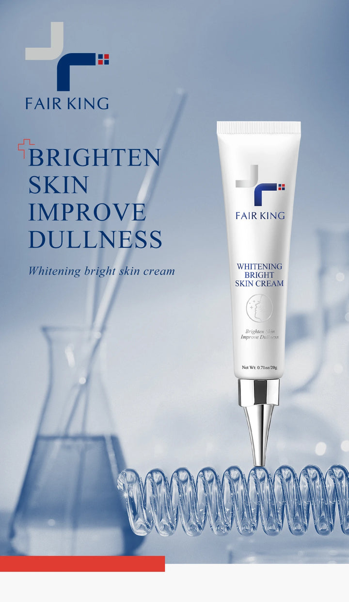 FAIR KING Dark Spot Corrector & Whitening Cream