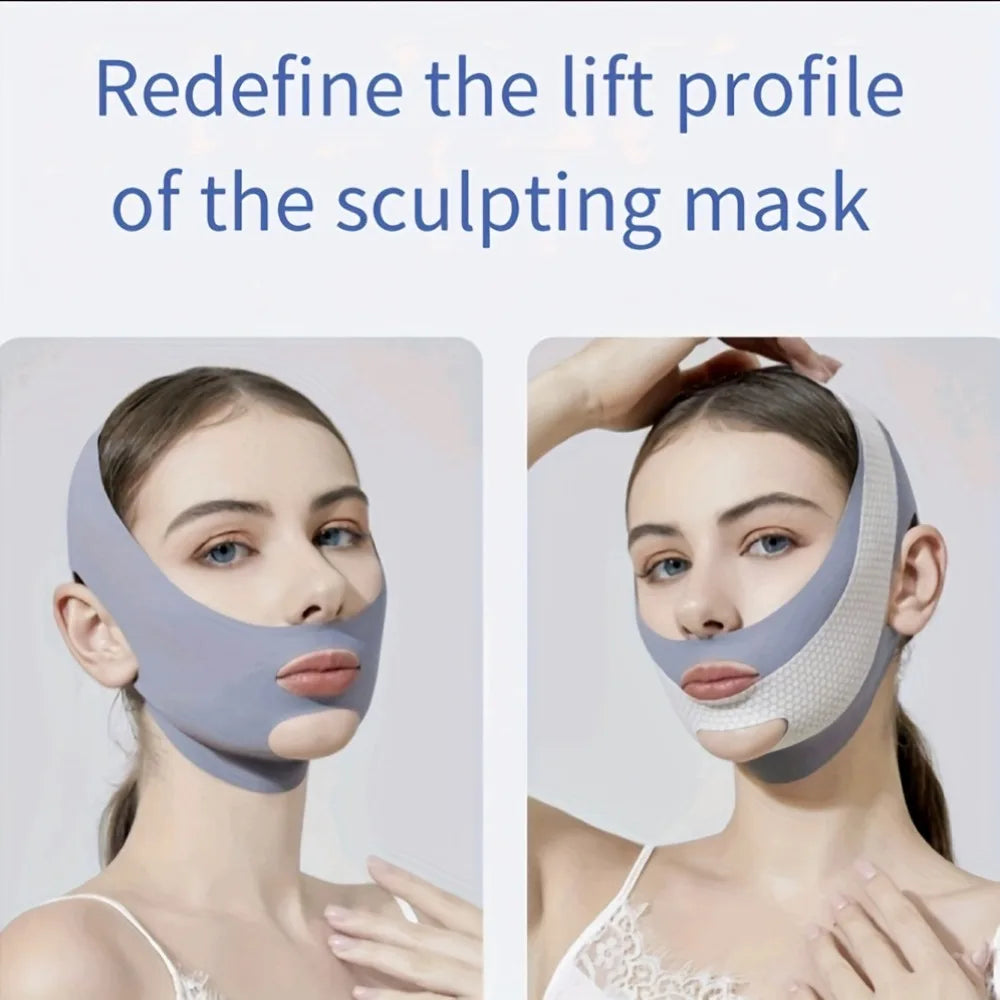 ContourLift V-Line Sculpting Band