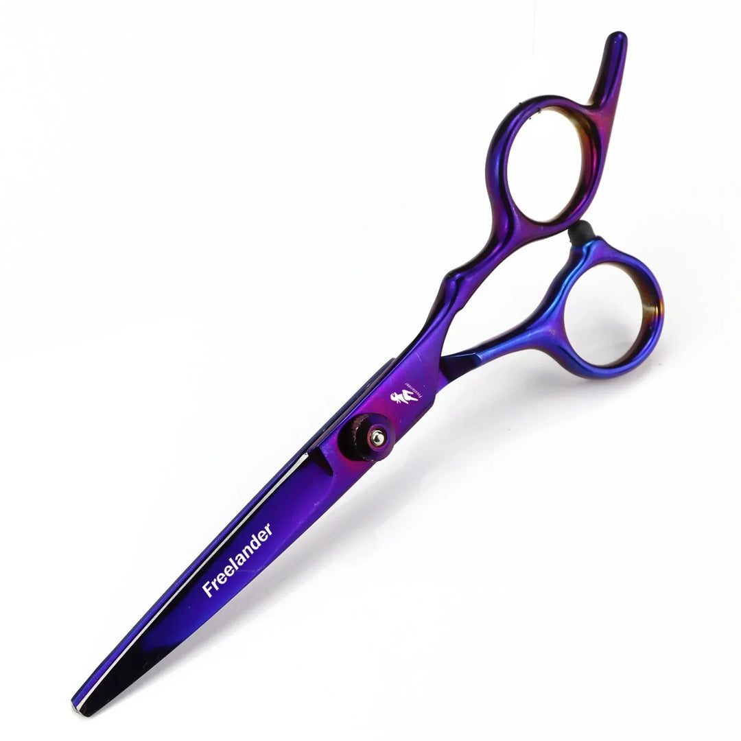 PrecisionEdge 6" Thinning & Cutting Hair Scissors – Pro Salon Shears