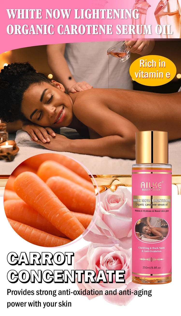 Radiance Renewal Skincare Set – Organic Brightening & Glow-Boosting Essentials