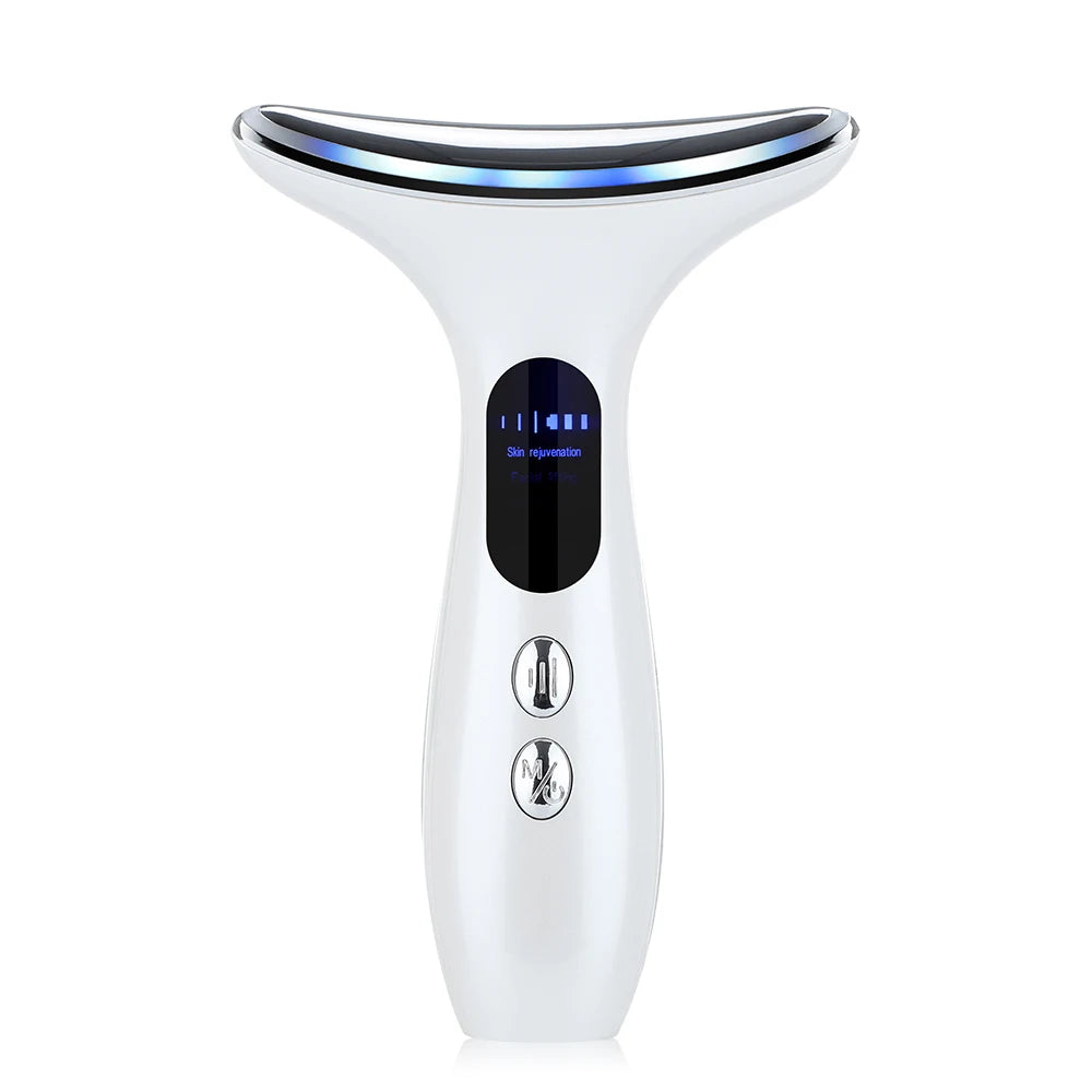 Moajaza EMS Neck & Face Lifting Device