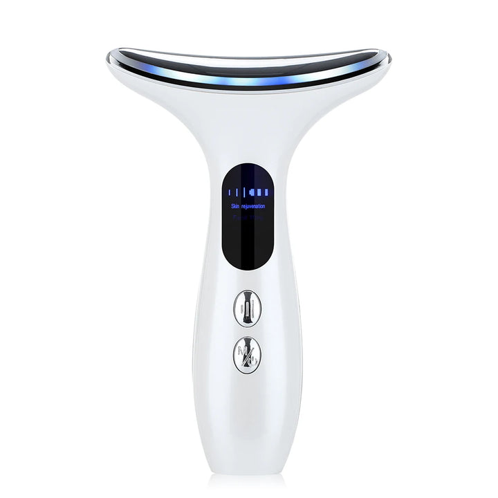 Moajaza EMS Neck & Face Lifting Device