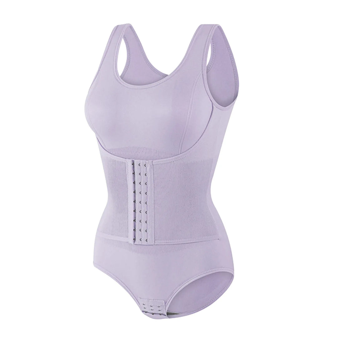 Women’s Seamless Tummy Control Bodysuit