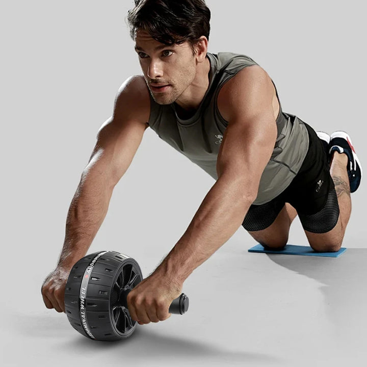 EmpowerCore Silent Strength Ab Roller