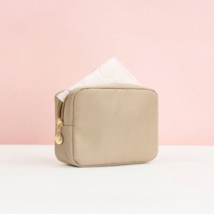 Sanitary Bag Period Bag Pad Bag