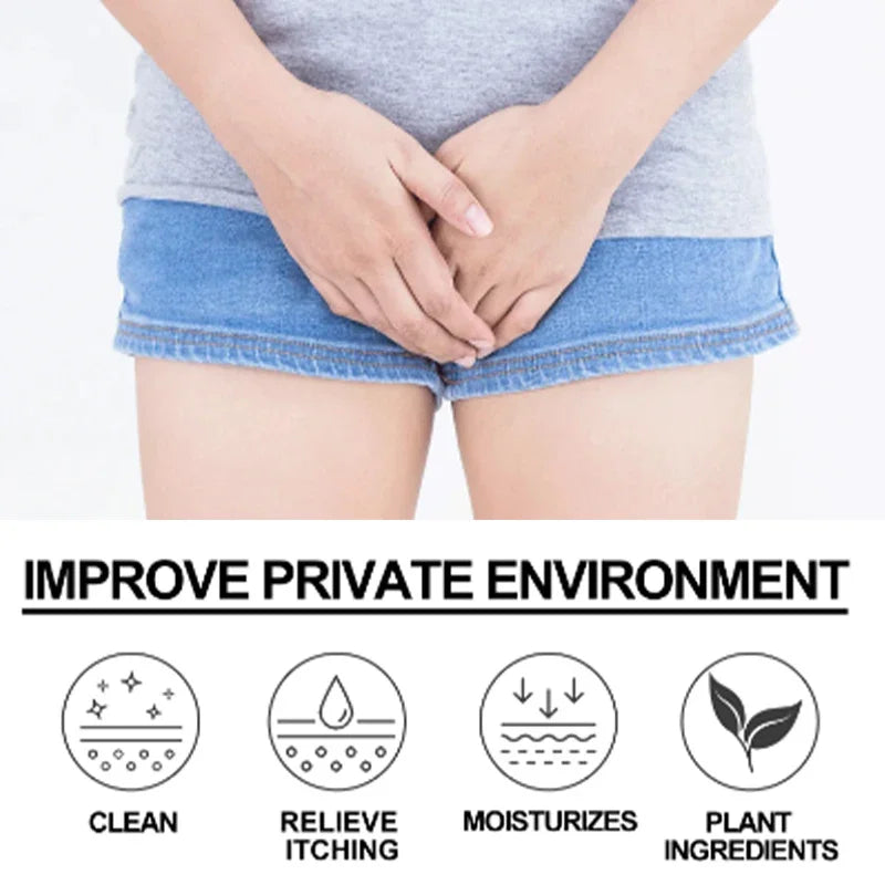 Vaginal Tightening Spray