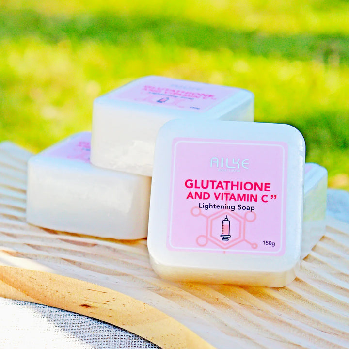 Radiance Renewal Whitening & Moisturizing Body Care Set
