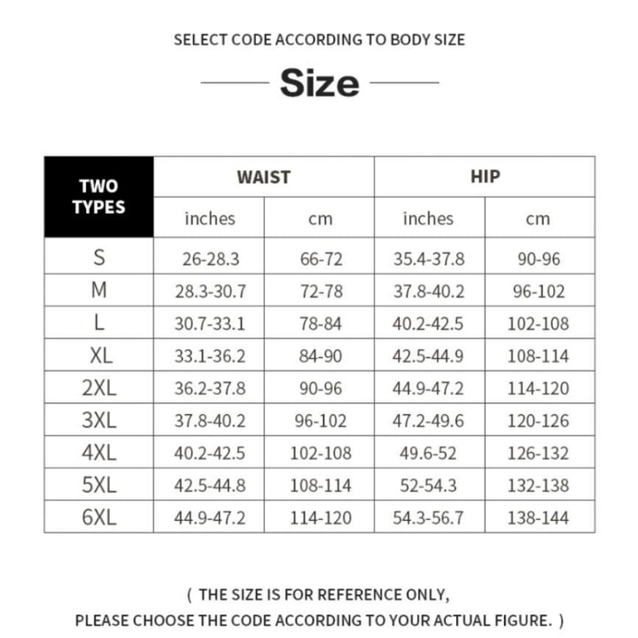 Women's Body Shaper with Hip Pads & Tummy Control