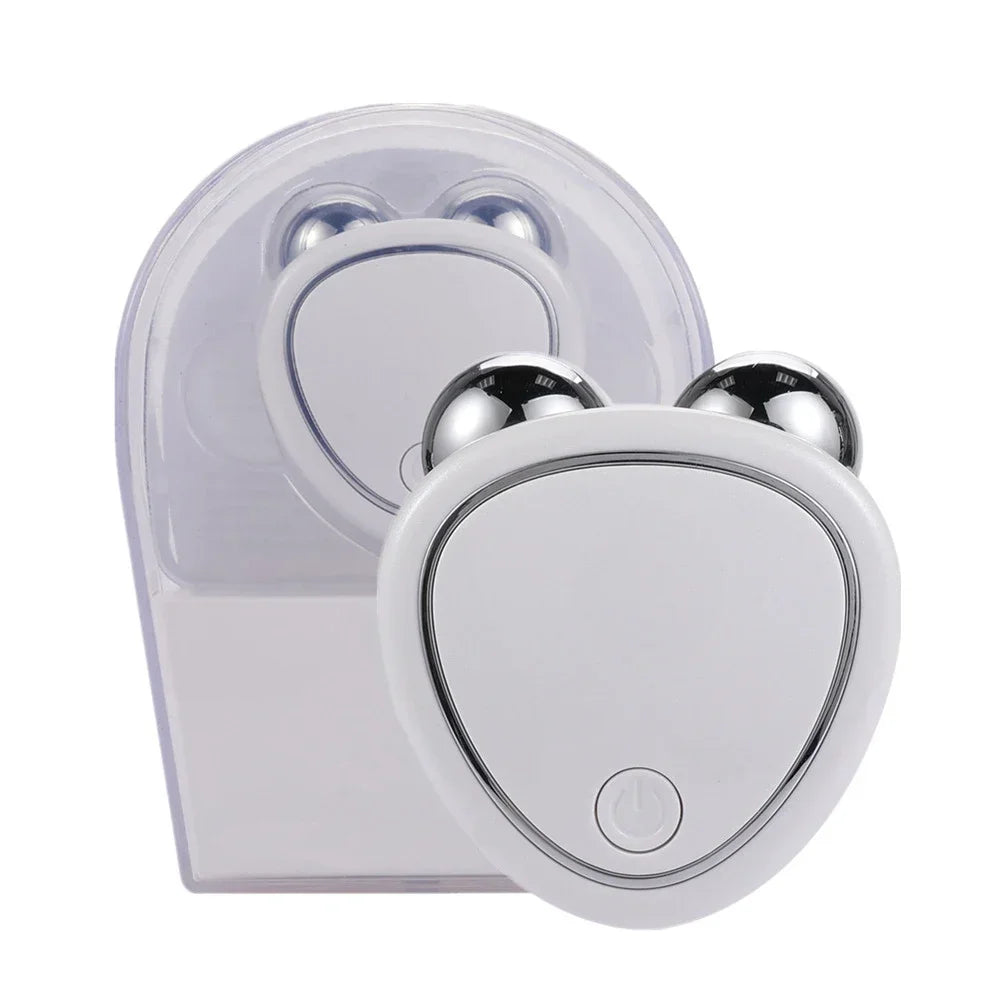 LumiLift Microcurrent Face Sculptor – EMS Skin Firming & Rejuvenation Tool